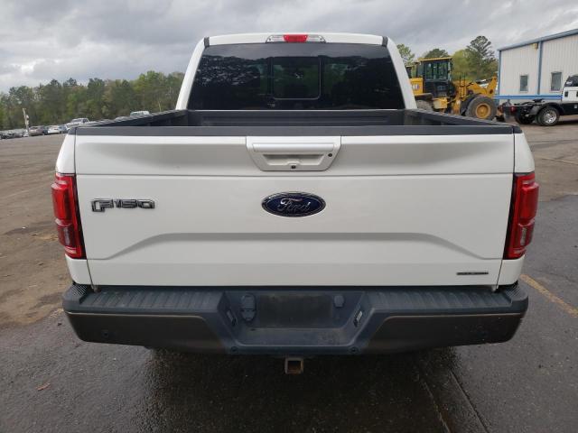 Photo 6 from auction – 2015 FORD F150 SUPER with VIN 1FTEW1EF5FFB56645
