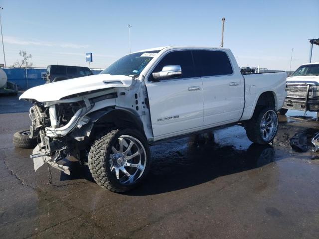 RAM 1500 LONGH 2019 с VIN 1C6SRFKT6KN764800 - Фото с аукциона