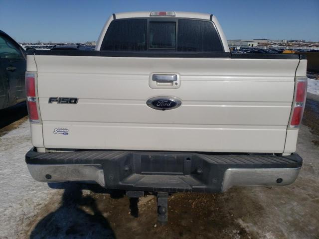 Photo 6 from auction – 2011 FORD F150 SUPER with VIN 1FTFW1ET4BFC80717