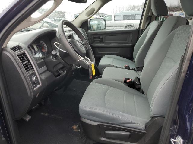 Photo 7 from auction – 2019 RAM 1500 CLASS with VIN 1C6RR7KT5KS569051