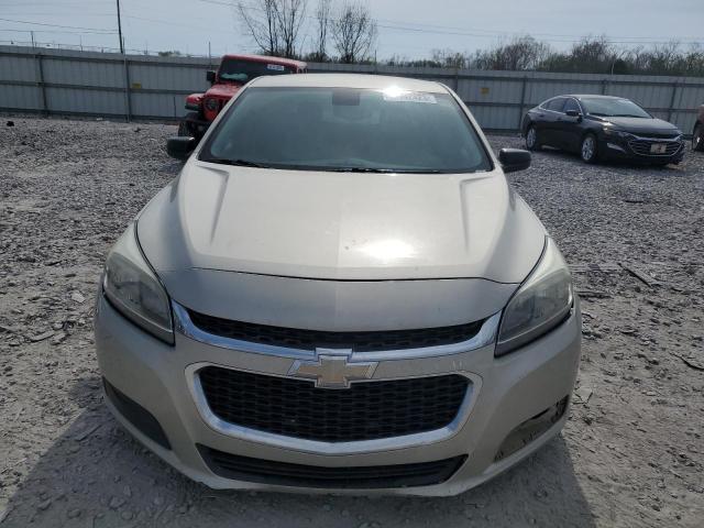 Photo 5 from auction – 2015 CHEVROLET MALIBU LS with VIN 1G11B5SLXFF210333