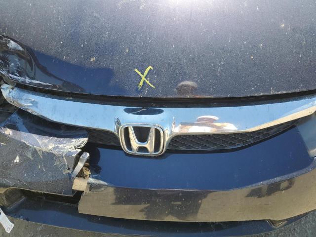 Photo 11 from auction – 2011 HONDA CIVIC EX with VIN 2HGFA1F80BH543360