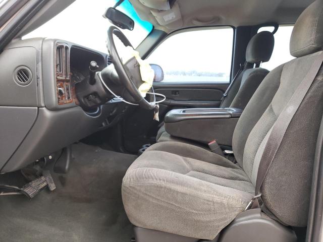 Photo 7 from auction – 2005 CHEVROLET SILVERADO with VIN 2GCEC13TX51125771