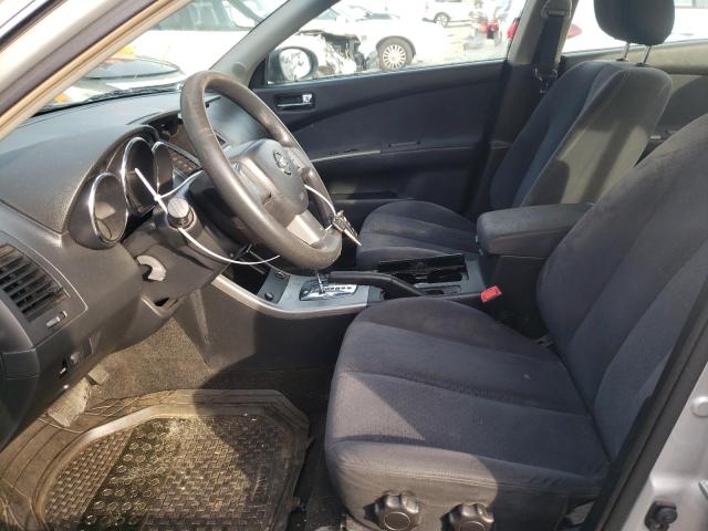 Photo 7 from auction – 2005 NISSAN ALTIMA S with VIN 1N4AL11E85C312915