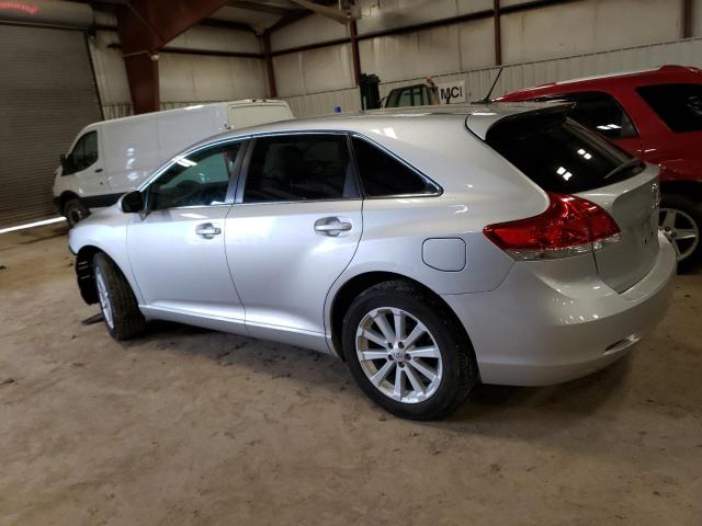 Photo 2 from auction – 2011 TOYOTA VENZA with VIN 4T3ZA3BB5BU039962