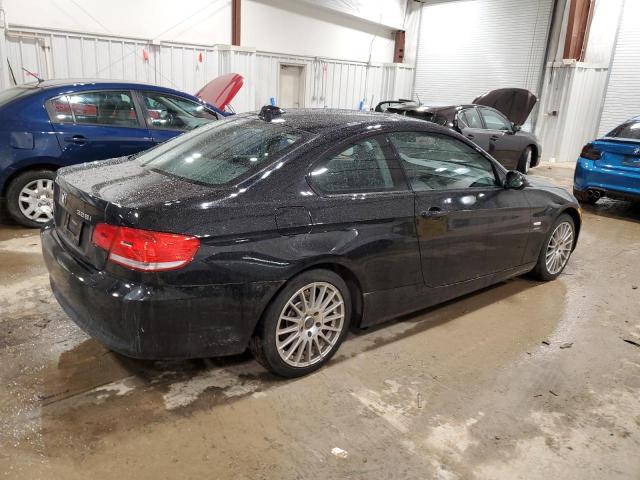 Photo 3 from auction – 2009 BMW 328 XI with VIN WBAWC33549P470110