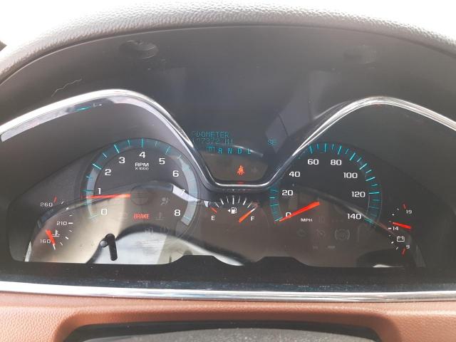 Photo 9 from auction – 2016 CHEVROLET TRAVERSE L with VIN 1GNKRGKD1GJ349557