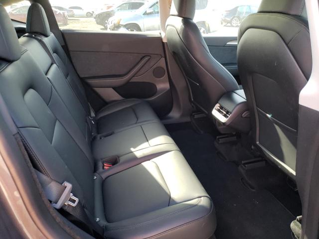 Photo 10 from auction – 2023 TESLA MODEL Y with VIN 7SAYGDEEXPA035697