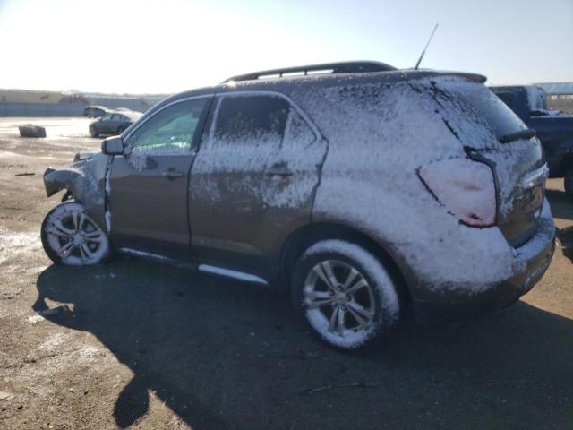 Photo 2 from auction – 2011 CHEVROLET EQUINOX LT with VIN 2CNALDEC0B6236403