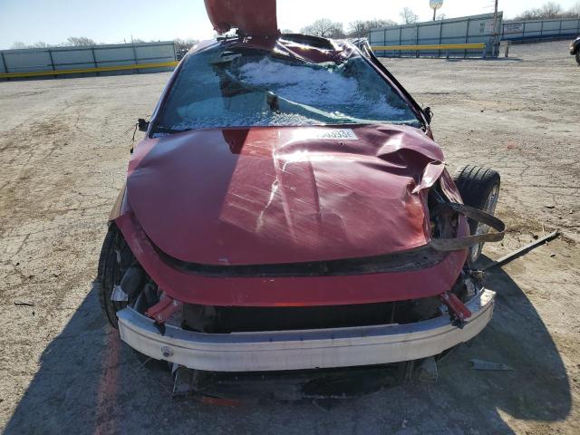 Photo 5 from auction – 2013 DODGE DART LIMIT with VIN 1C3CDFCH6DD214631