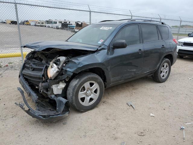 TOYOTA RAV4 2012 with VIN 2T3ZF4DV5CW146297 - Photo from auction