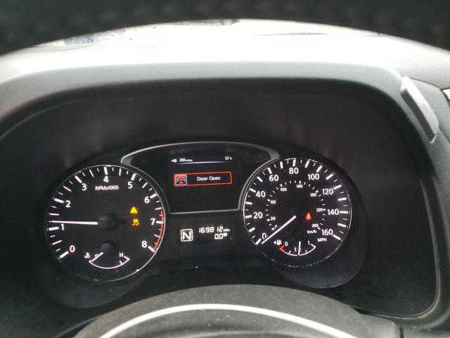 Photo 9 from auction – 2013 NISSAN PATHFINDER with VIN 5N1AR2MN4DC617476