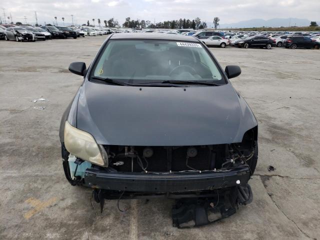 Photo 5 from auction – 2006 TOYOTA SCION TC with VIN JTKDE177060125190