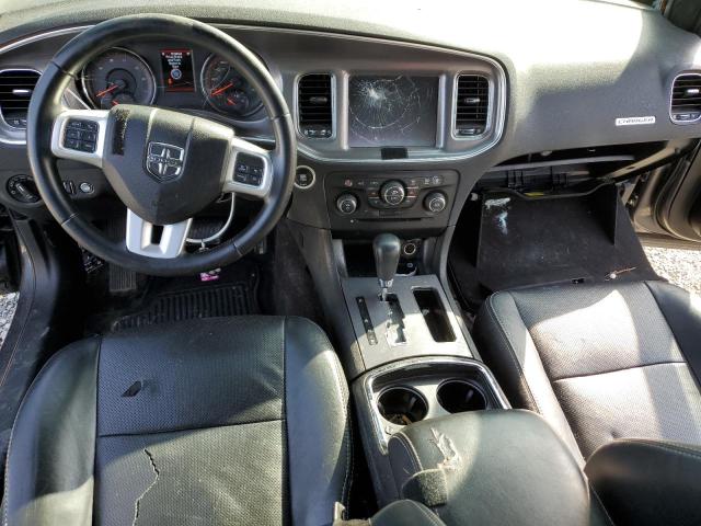 Photo 8 from auction – 2013 DODGE CHARGER R/ with VIN 2C3CDXDT8DH611849