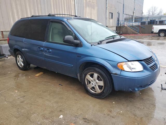 Photo 4 from auction – 2005 DODGE GRAND CARA with VIN 2D4GP44L65R299581
