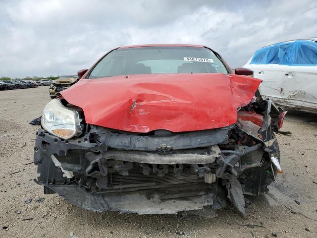 Photo 5 from auction – 2014 FORD FOCUS SE with VIN 1FADP3F2XEL123047