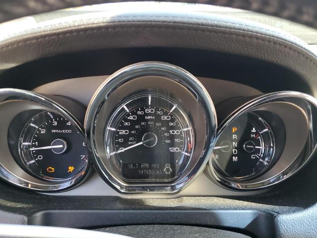 Photo 9 from auction – 2012 LINCOLN MKT with VIN 2LMHJ5AT2CBL51792