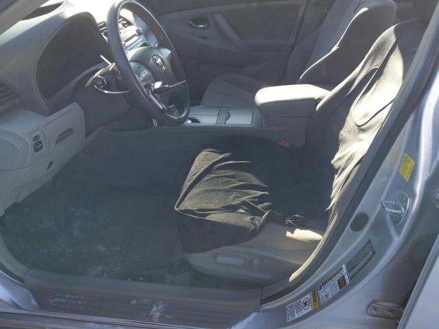 Foto 7 de la subasta – 2011 TOYOTA CAMRY BASE con VIN 4T1BF3EK3BU599518