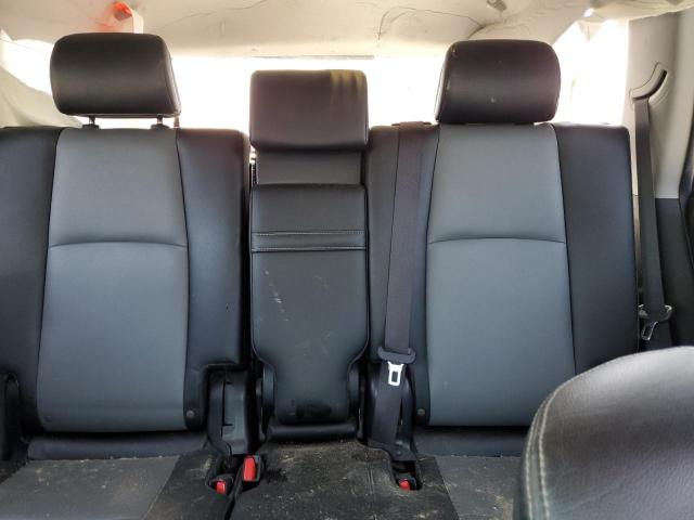 Photo 10 from auction – 2018 TOYOTA 4RUNNER SR with VIN JTEBU5JR4J5506602