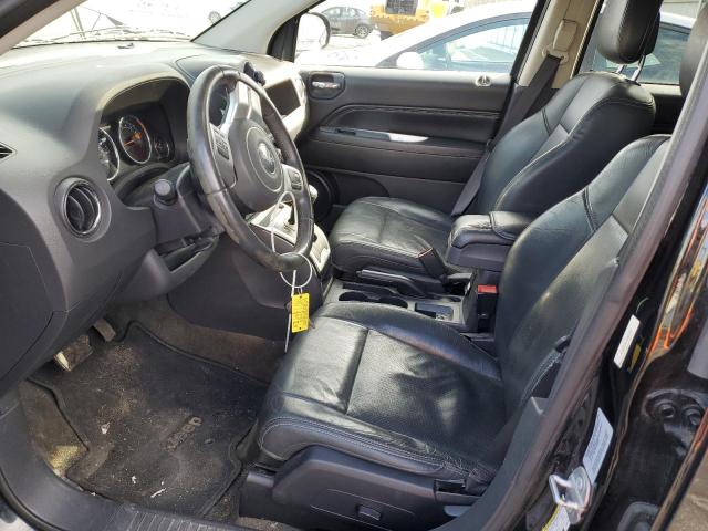 Photo 7 from auction – 2016 JEEP COMPASS LA with VIN 1C4NJDEB1GD697959