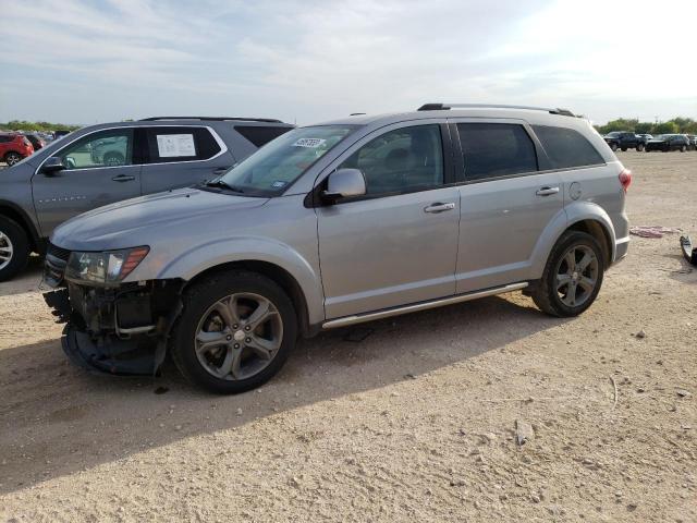 Photo 1 from auction – 2016 DODGE JOURNEY CR with VIN 3C4PDCGG2GT214492