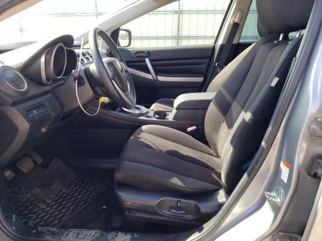 Photo 7 from auction – 2010 MAZDA CX-7 with VIN JM3ER2W5XA0351467