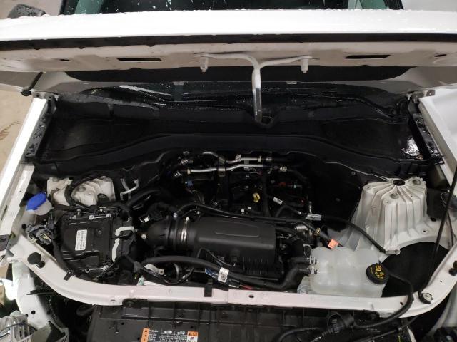 Photo 12 from auction – 2022 FORD EXPLORER with VIN 1FMSK8DH1NGB99300