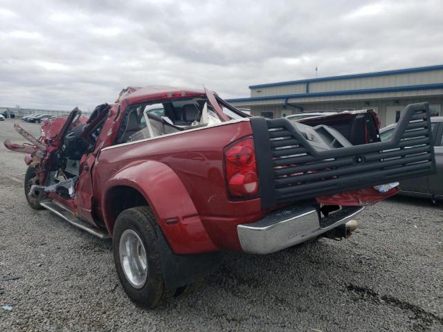 Photo 2 from auction – 2007 DODGE RAM 3500 with VIN 3D7MX49A77G768151