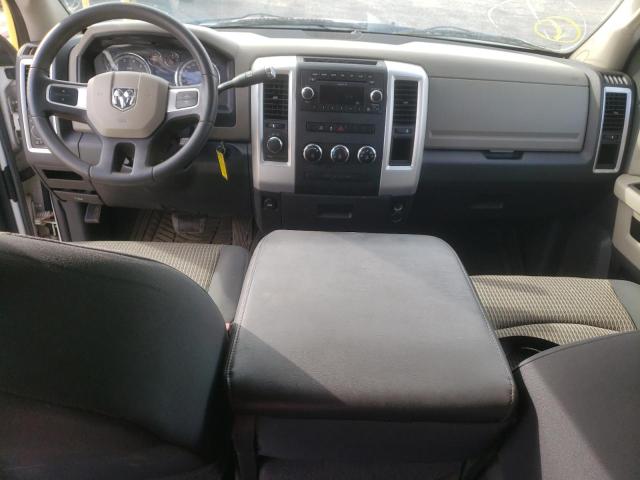 Photo 8 from auction – 2011 DODGE RAM 1500 with VIN 1D7RV1CP6BS697646