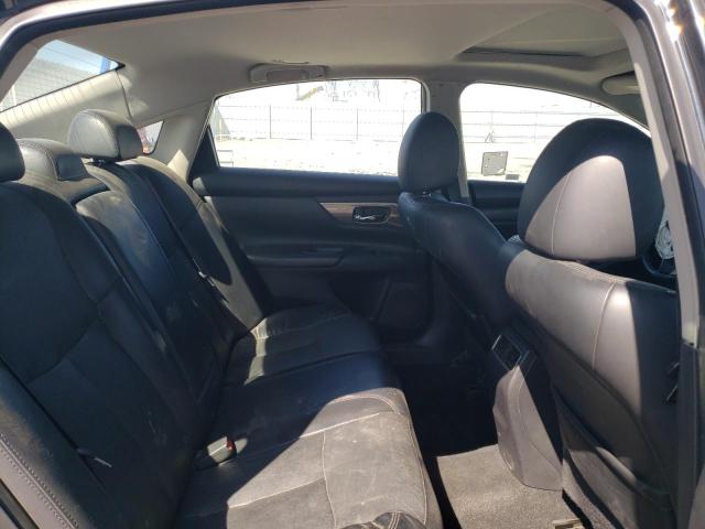 Photo 10 from auction – 2015 NISSAN ALTIMA 3.5 with VIN 1N4BL3AP6FC419495