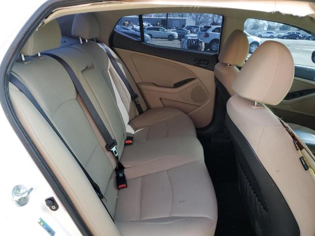 Photo 10 from auction – 2015 KIA OPTIMA LX with VIN KNAGM4A77F5620987