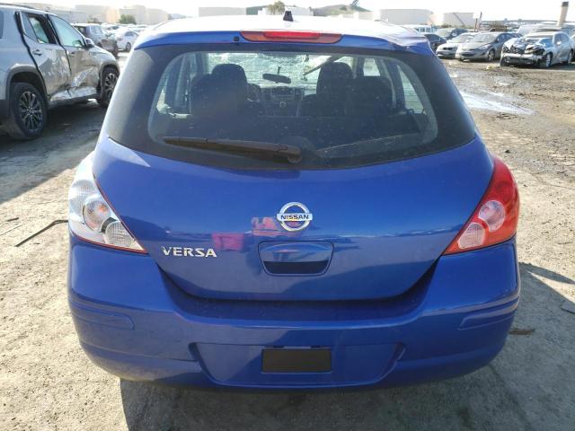 Photo 6 from auction – 2011 NISSAN VERSA S with VIN 3N1BC1CP1BL436380