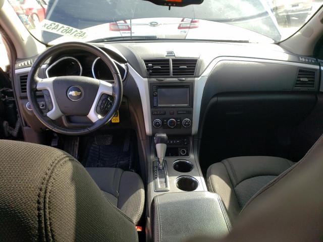 Zdjęcie 8 z aukcji – 2012 CHEVROLET TRAVERSE L z VIN 1GNKRGED9CJ204367