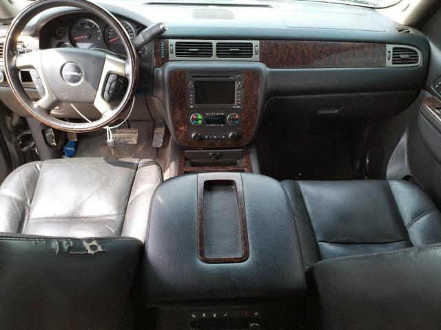 Photo 8 from auction – 2011 GMC YUKON DENA with VIN 1GKS2EEF0BR222697