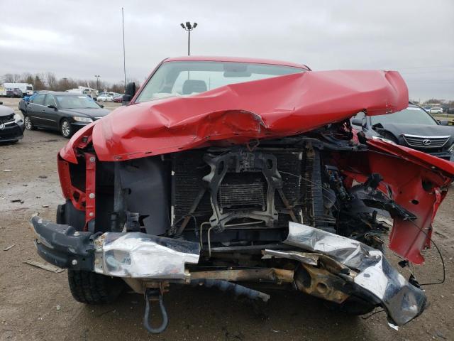 Photo 5 from auction – 2010 CHEVROLET SILVERADO with VIN 1GC3KVBG5AF121474
