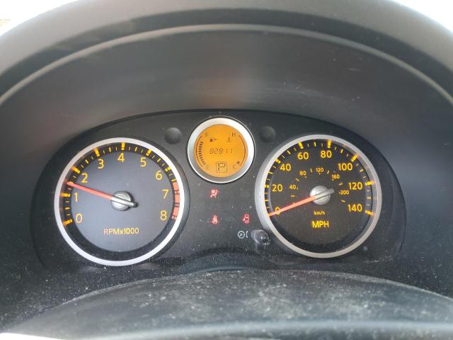 Photo 9 from auction – 2009 NISSAN SENTRA 2.0 with VIN 3N1AB61E09L652373