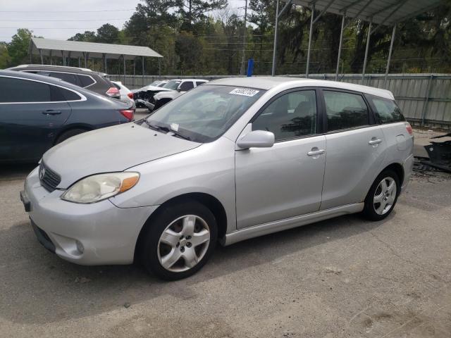 TOYOTA COROLLA MA 2005 with VIN 2T1KR32E45C552686 - Photo from auction