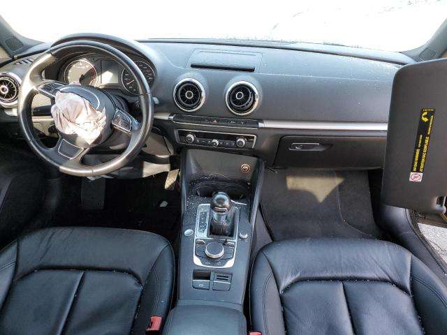 Photo 8 from auction – 2016 AUDI A3 PREMIUM with VIN WAUA7GFF2G1019249