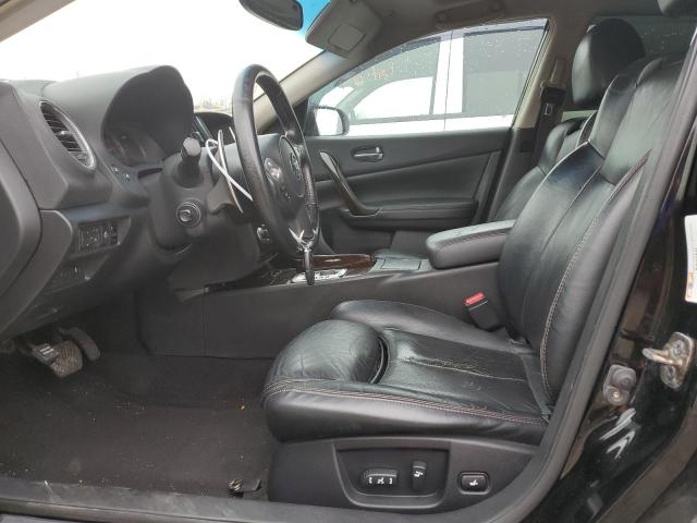 Photo 7 from auction – 2009 NISSAN MAXIMA S with VIN 1N4AA51E89C860626