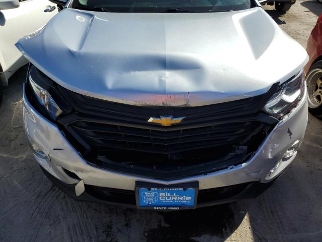 Photo 12 from auction – 2019 CHEVROLET EQUINOX LT with VIN 2GNAXJEV8K6275353