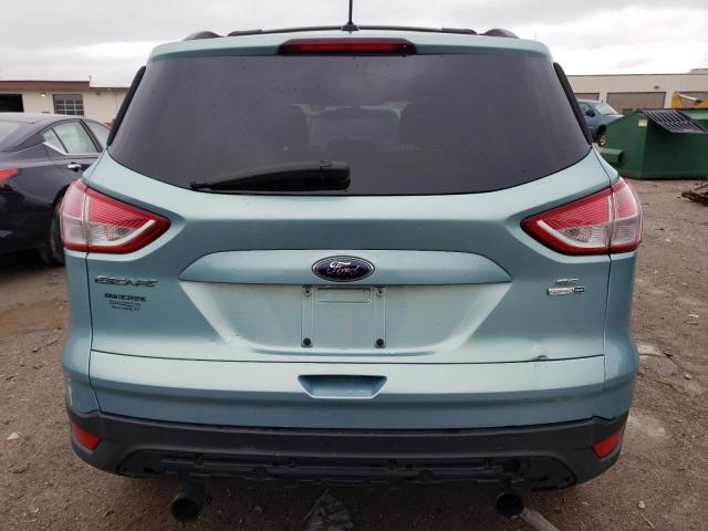 Photo 6 from auction – 2013 FORD ESCAPE SE with VIN 1FMCU9GX1DUC11243