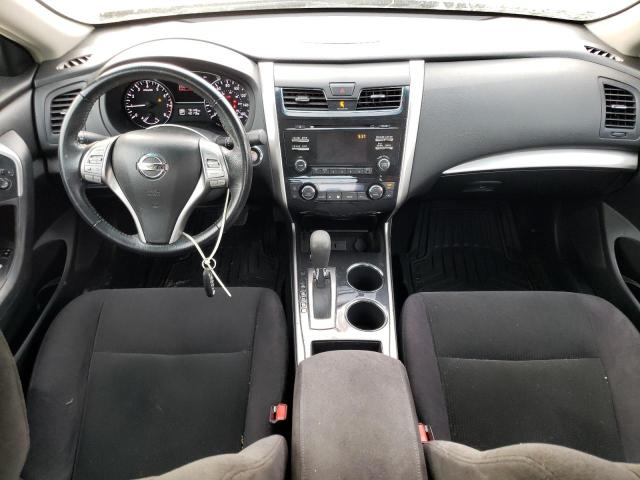 Photo 8 from auction – 2013 NISSAN ALTIMA 2.5 with VIN 1N4AL3AP1DC199403