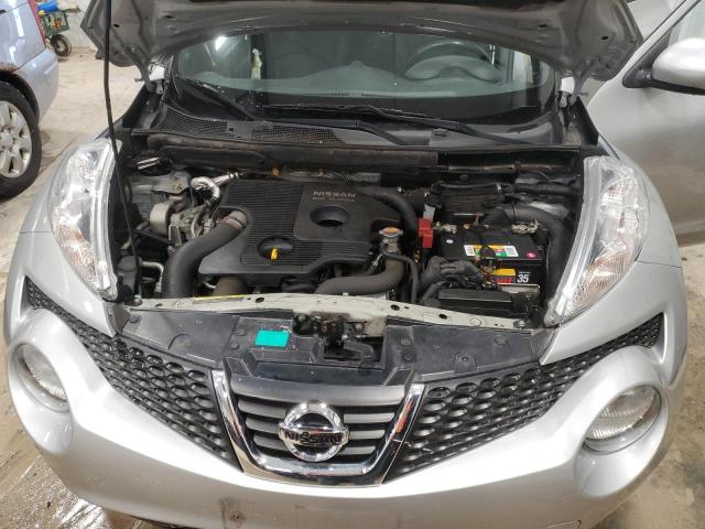 Photo 11 from auction – 2012 NISSAN JUKE S with VIN JN8AF5MV6CT108670