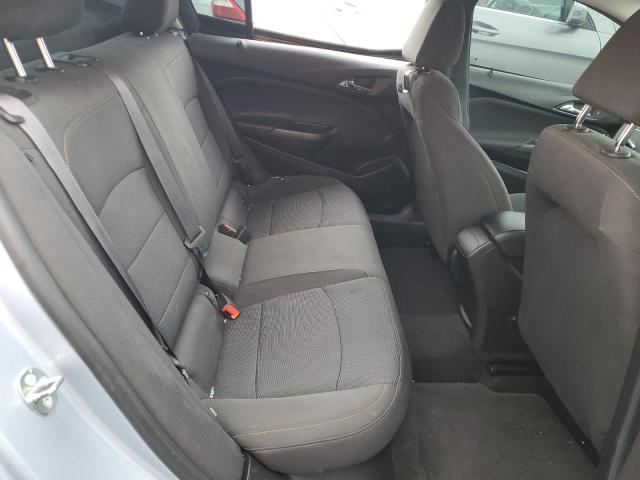 Photo 10 from auction – 2017 CHEVROLET CRUZE LS with VIN 1G1BC5SM4H7253105
