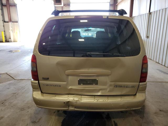 Photo 6 from auction – 2005 CHEVROLET VENTURE LT with VIN 1GNDV33E85D123449