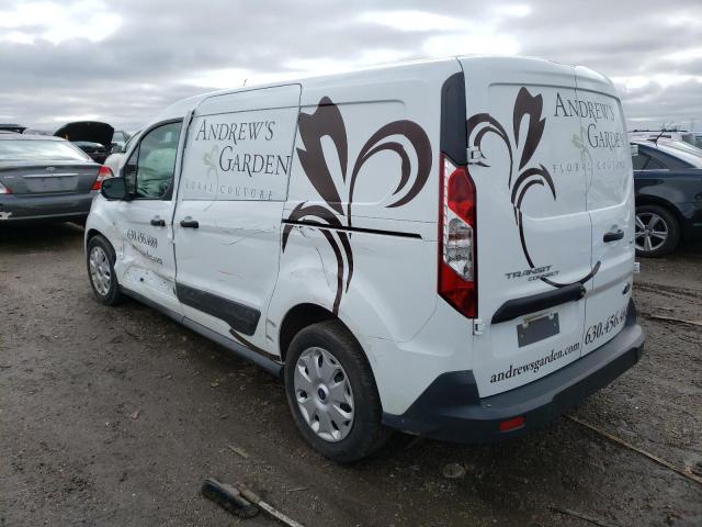 Photo 2 from auction – 2018 FORD TRANSIT CO with VIN NM0LS7F7XJ1355450