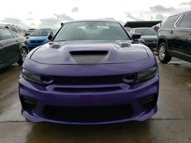 Photo 5 from auction – 2017 DODGE CHARGER PO with VIN 2C3CDXKT8HH533811