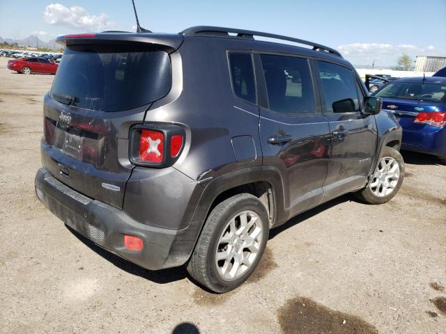 Photo 3 from auction – 2018 JEEP RENEGADE L with VIN ZACCJABB9JPH48739