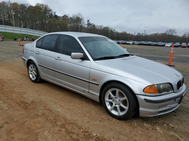 Photo 4 from auction – 2000 BMW 328 I with VIN WBAAM5341YJR62802