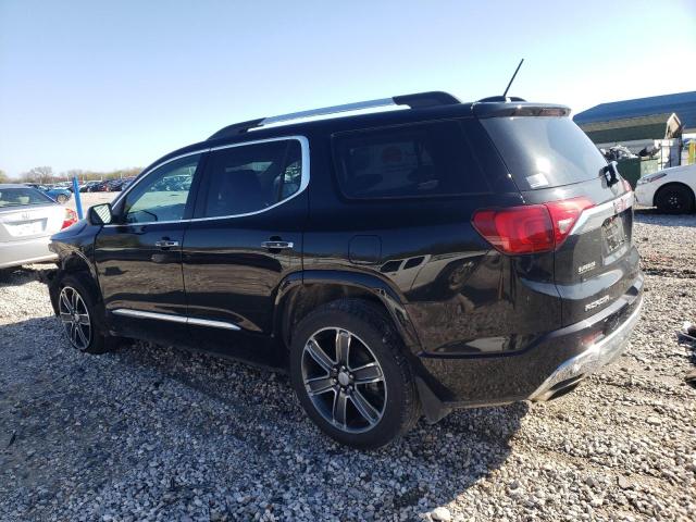 Photo 2 from auction – 2018 GMC ACADIA DEN with VIN 1GKKNXLS5JZ198916